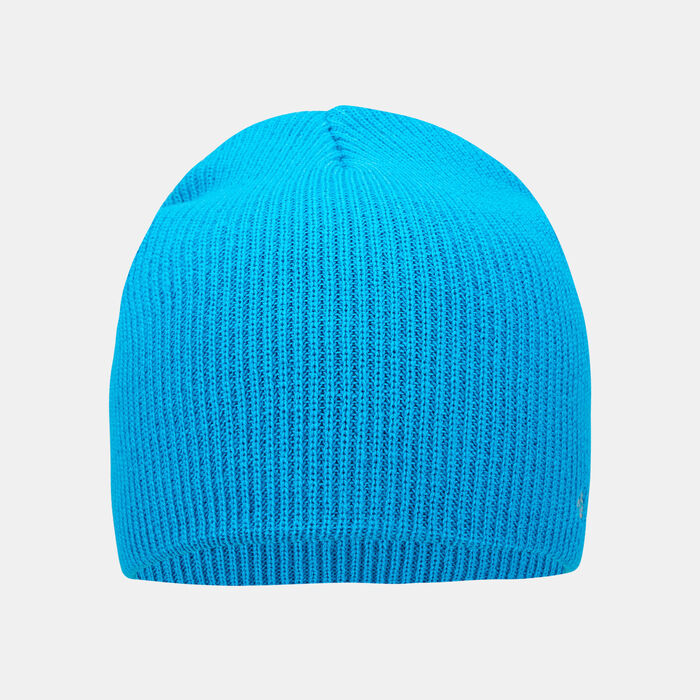 Columbia Whirlibird Watch Beanie Blue Columbia Whirlibird Watch Beanie Blue image number 0
