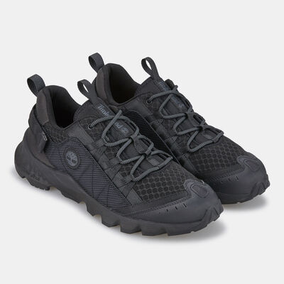 Timberland Men's Solar Wave ST Low Shoe Black