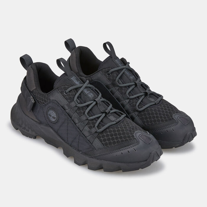 Timberland Men's Solar Wave ST Low Shoe Black image number 1