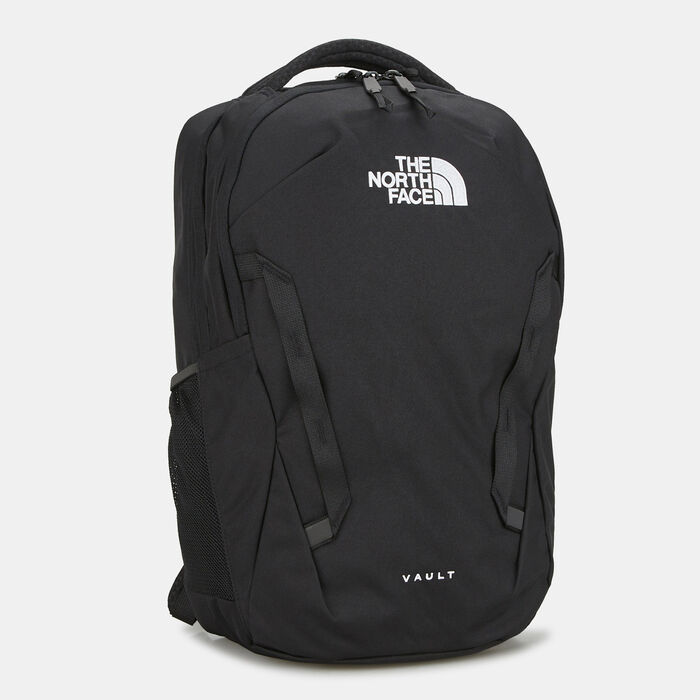 The North Face Vault Backpack Black image number 2