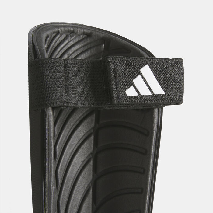 adidas Tiro Training Football Shin Guard Black adidas Tiro Training Football Shin Guard Black image number 2