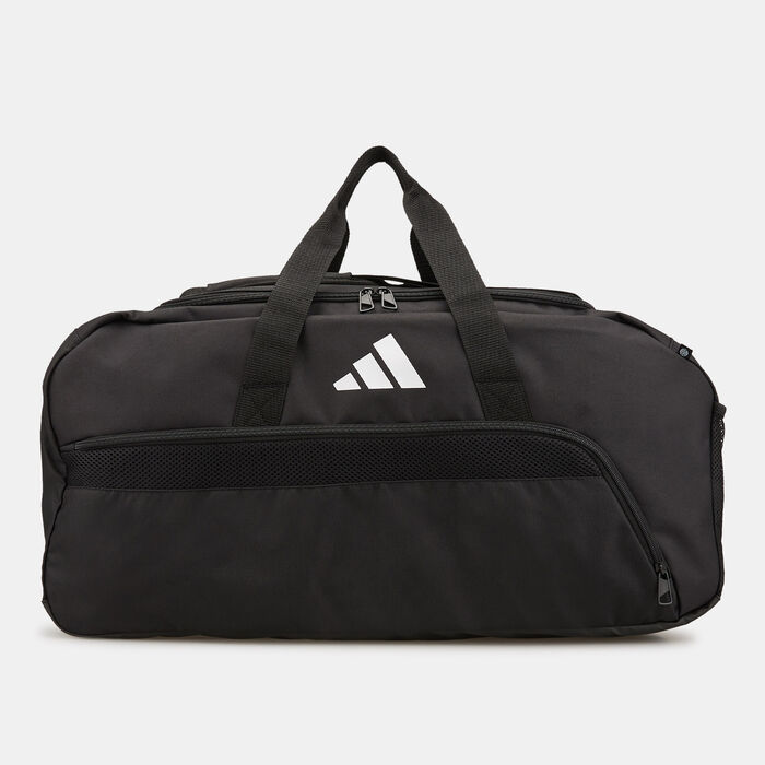 adidas Tiro League Duffel Bag (Medium) Black image number 0