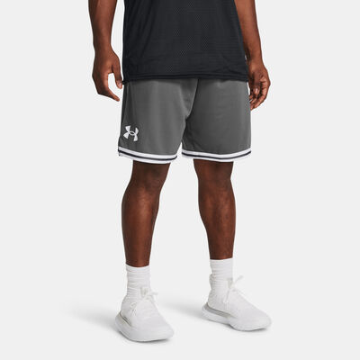Under Armour Men's UA Perimeter Shorts Grey