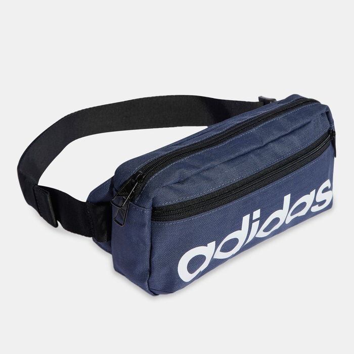 adidas Men's Essentials Waist Bag Multi adidas Men's Essentials Waist Bag Multi image number 2
