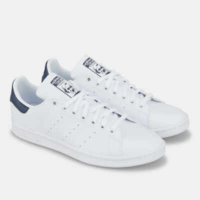 adidas Originals Men's Stan Smith Shoe White adidas Originals Men's Stan Smith Shoe White