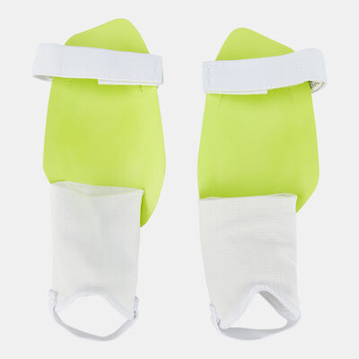 Nike Kids' Charge Football Shin Guard White Nike Kids' Charge Football Shin Guard White