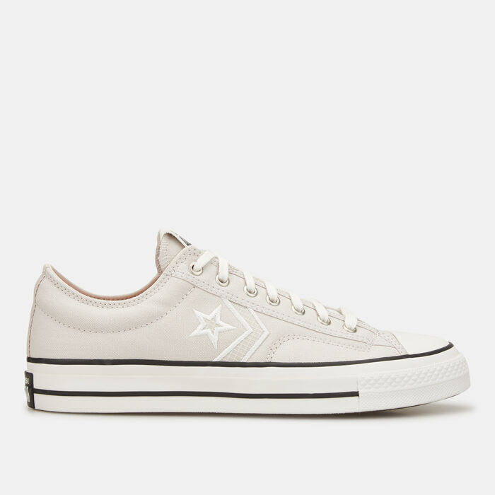 Converse Star Player 76 Unisex Shoes Grey Converse Star Player 76 Unisex Shoes Grey image number 0