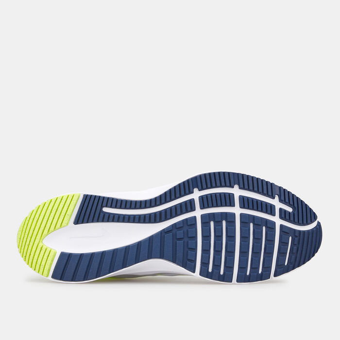 Nike Men's Quest 4 Shoe Grey Nike Men's Quest 4 Shoe Grey image number 3