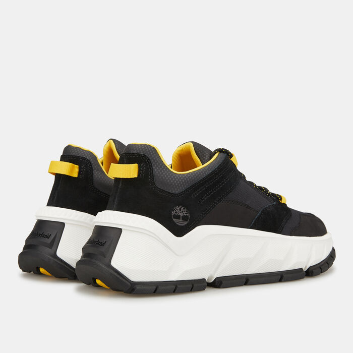 Timberland Men's Turbo Low Shoe Black Timberland Men's Turbo Low Shoe Black image number 2