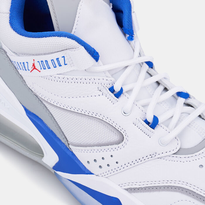 Jordan Men's Jordan Point Lane Shoe White Jordan Men's Jordan Point Lane Shoe White image number 4