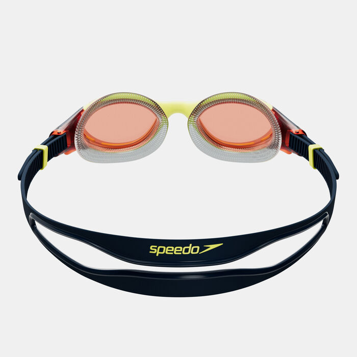 Speedo Biofuse 2.0 Goggles Blue image number 1
