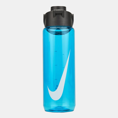 Nike Golf TR Renew Recharge Water Bottle Black Nike Golf TR Renew Recharge Water Bottle Black