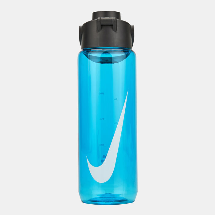 Nike Golf TR Renew Recharge Water Bottle Black Nike Golf TR Renew Recharge Water Bottle Black image number 0