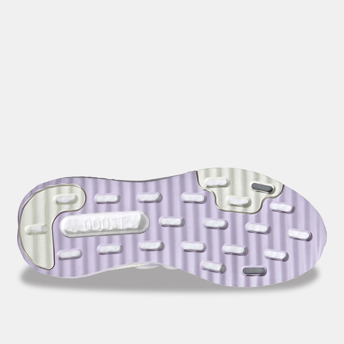 adidas Women's X_PLRBOOST Shoes Purple adidas Women's X_PLRBOOST Shoes Purple image number 3