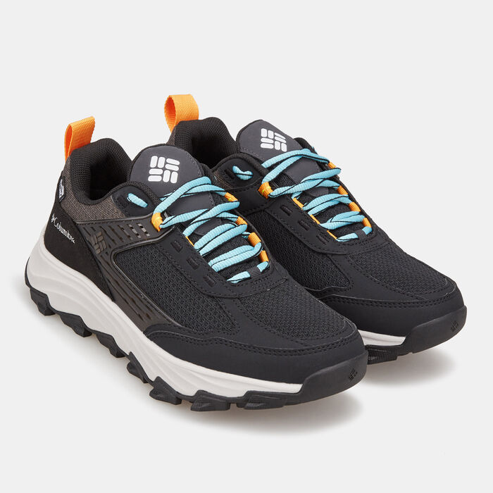 Columbia Women's Hatana™ Max OutDry™ Shoe Black Columbia Women's Hatana™ Max OutDry™ Shoe Black image number 1