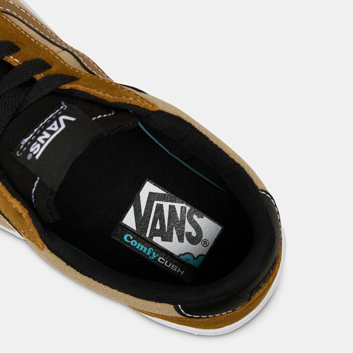 Vans Cruze Too ComfyCush Unisex Shoes Brown image number 4