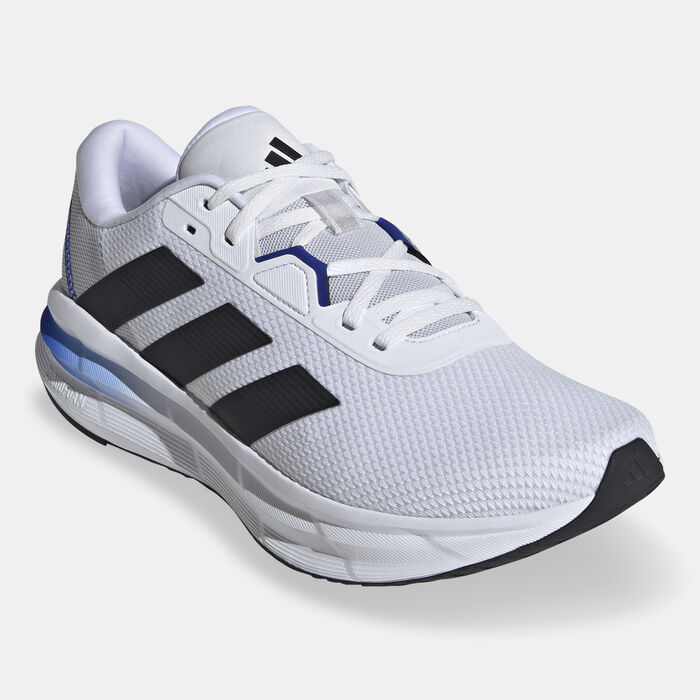 adidas Men's Galaxy 7 Running Shoes White image number 1