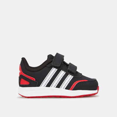 adidas Kids' VS Switch Shoe Black adidas Kids' VS Switch Shoe Black