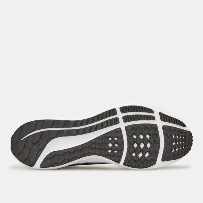 Nike Men's Pegasus 40 Road Running Shoe Black Nike Men's Pegasus 40 Road Running Shoe Black image number 4