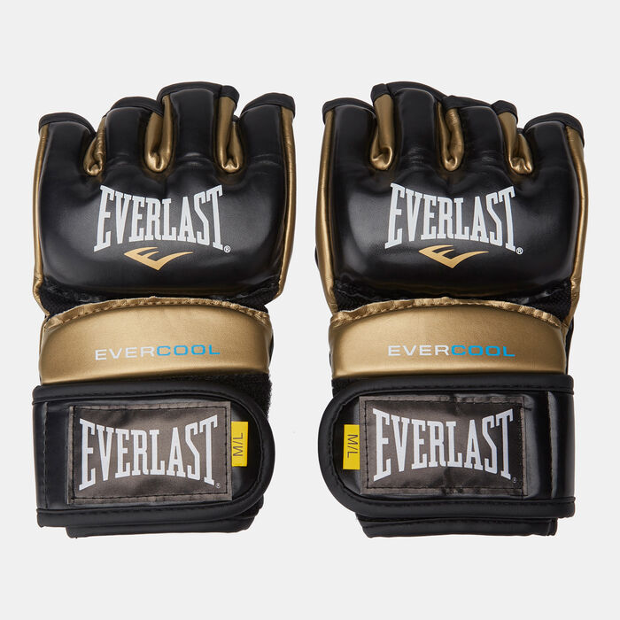 Everlast Men's Everstrike Training Gloves Multi Everlast Men's Everstrike Training Gloves Multi image number 0