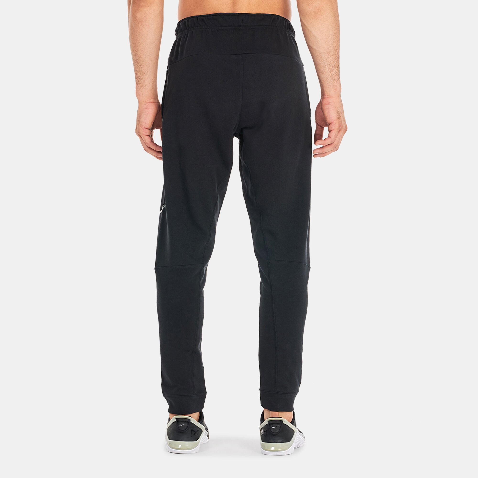 Nike fleece running pants deals