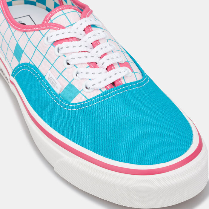 Vans Our Legends (Mongoose) Authentic 44 DX Unisex Shoe Blue Vans Our Legends (Mongoose) Authentic 44 DX Unisex Shoe Blue image number 4