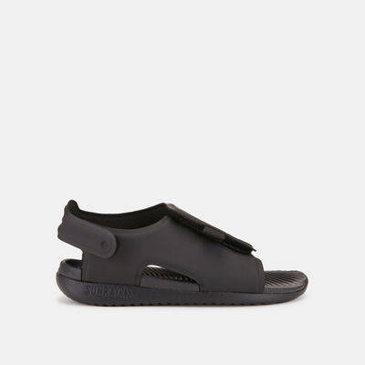 Nike Kids' Sunray Adjust 5 Sandals (Baby and Toddler) Black Nike Kids' Sunray Adjust 5 Sandals (Baby and Toddler) Black