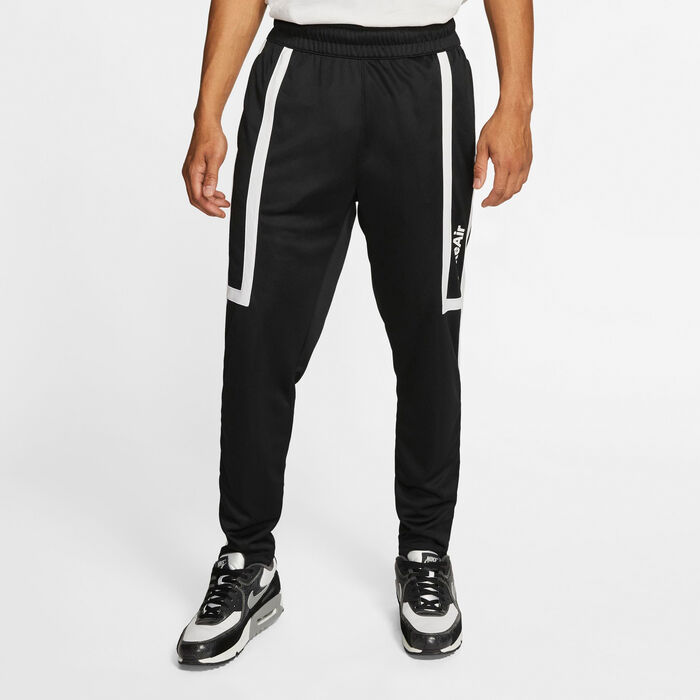 Nike Men's Sportswear Air Pants Black Nike Men's Sportswear Air Pants Black image number 0