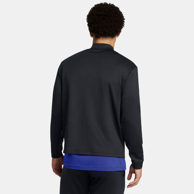 Under Armour Men's Curry Travel Jacket Black