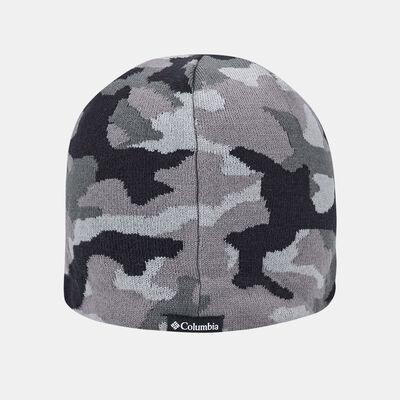 Columbia Urbanization Mix™ II Beanie Black Columbia Urbanization Mix™ II Beanie Black