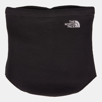 The North Face Standard Issue Neck Gaiter Black