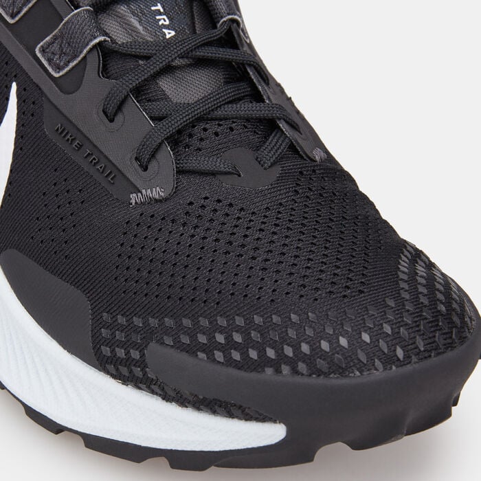 Nike Men's Pegasus Trail 3 Shoe Black Nike Men's Pegasus Trail 3 Shoe Black image number 5