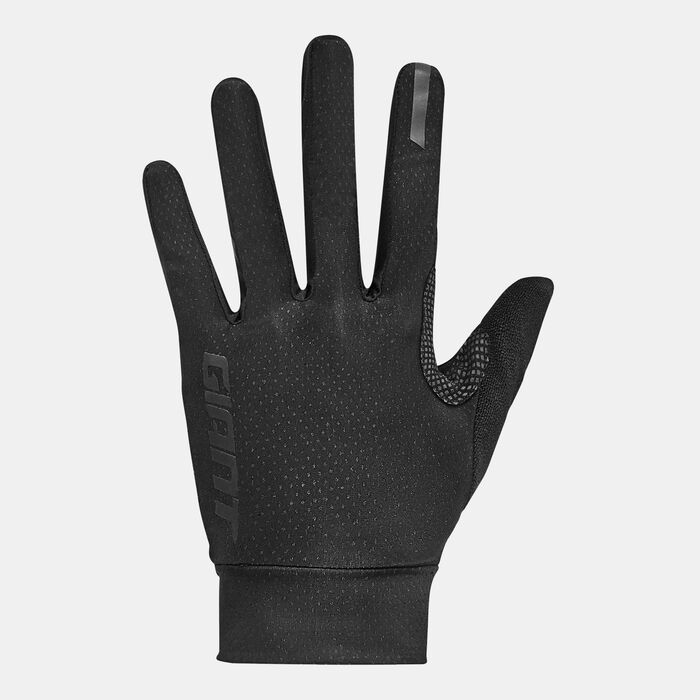 Giant Elevate LF Gloves - Medium Black Giant Elevate LF Gloves - Medium Black image number 0