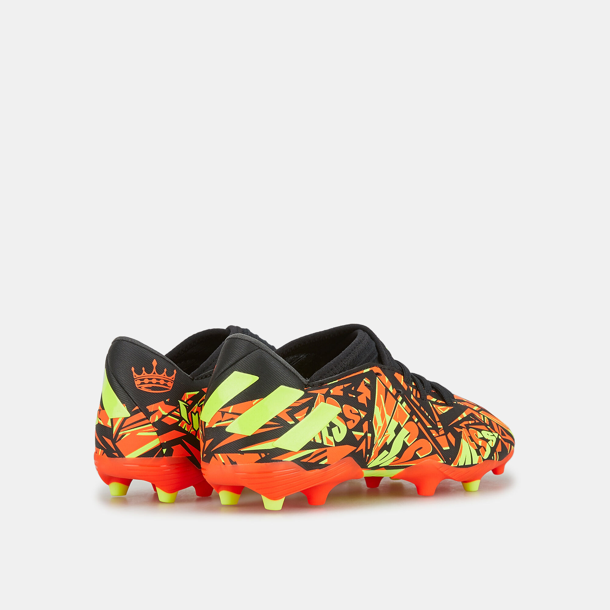 Adidas nemeziz for kids clearance