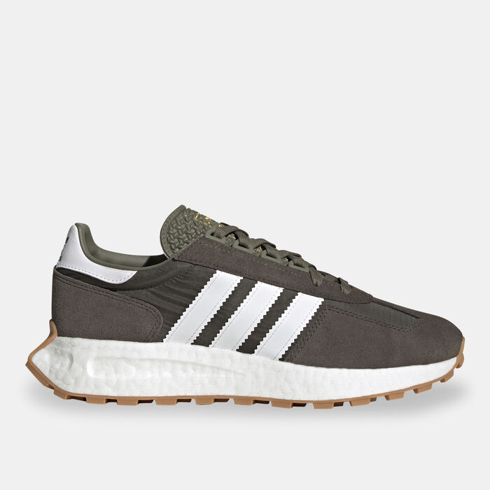 adidas Originals Men's Retropy E5 Shoes adidas Originals Men's Retropy E5 Shoes image number 0