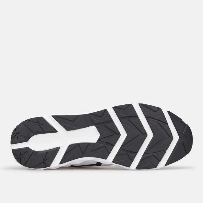 EA7 Emporio Armani Men's Ultimate C2 Comfort Shoes White EA7 Emporio Armani Men's Ultimate C2 Comfort Shoes White image number 3