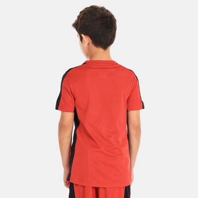 Nike Kids' Dri-FIT Academy23 Football Top Red