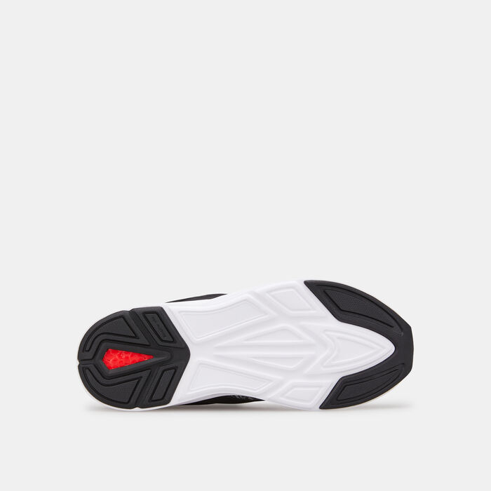 PUMA Kids' NRGY Comet Shoe (Younger Kids) Grey PUMA Kids' NRGY Comet Shoe (Younger Kids) Grey image number 3