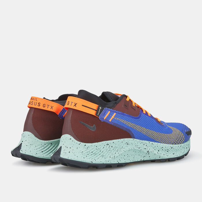 womens pegasus trail 2 gore tex