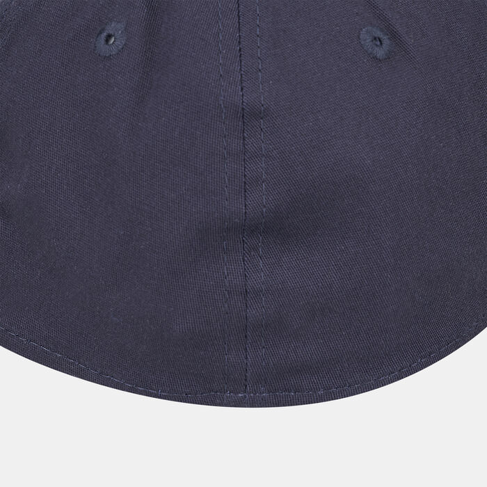 New Era Men's LA Dodgers Classic 39THIRTY Cap Black New Era Men's LA Dodgers Classic 39THIRTY Cap Black image number 1