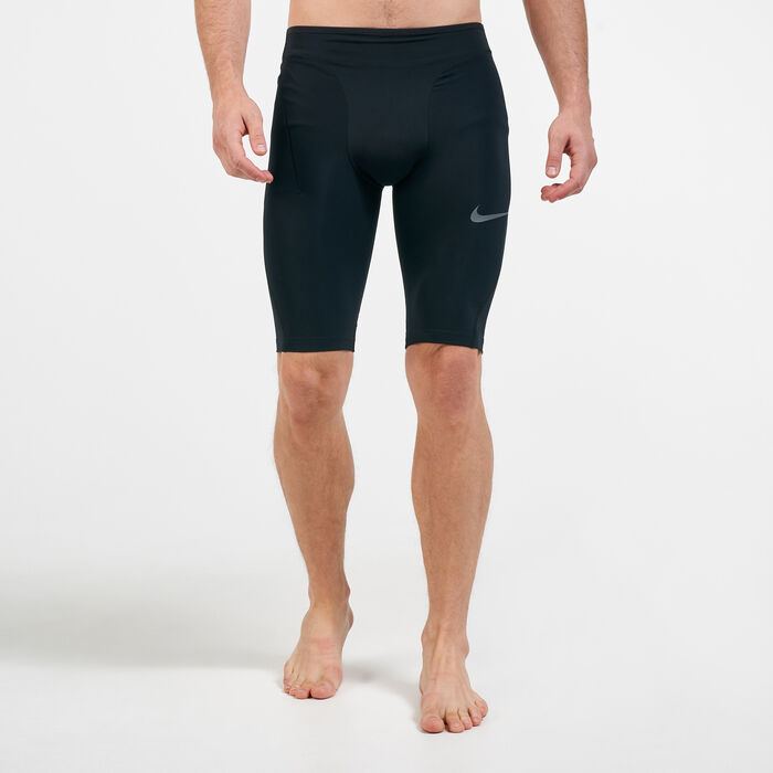 Nike Men's Pro Base Layer Shorts Multi Nike Men's Pro Base Layer Shorts Multi image number 0