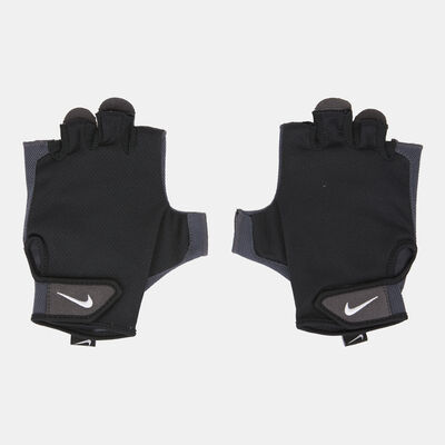 Nike Essential Fitness Gloves Black