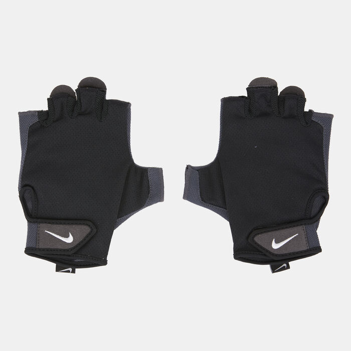 Nike Essential Fitness Gloves Black image number 0