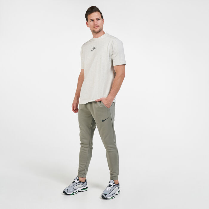 Nike Men's Sportswear T-Shirt White Nike Men's Sportswear T-Shirt White image number 2