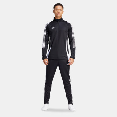 adidas Men's Tiro 24 Training Football Track Pants Black