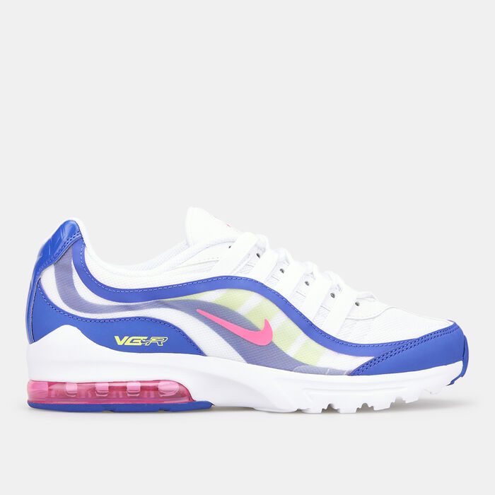 Nike Women's Air Max VG-R AMD Shoe White image number 0