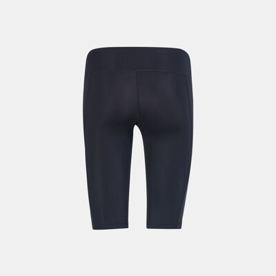 COEGA Women's Long Swimming Shorts Black COEGA Women's Long Swimming Shorts Black