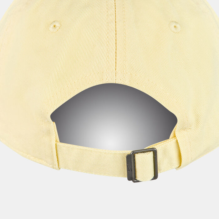 Nike H86 Washed Futura Cap Beige Nike H86 Washed Futura Cap Beige image number 1