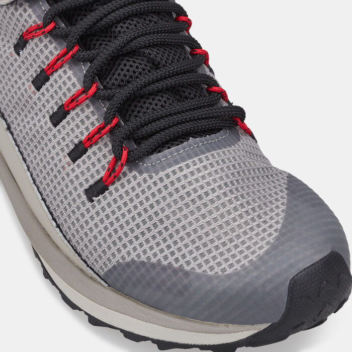 Columbia Men's Alpine™ Mid Waterproof Shoe Grey Columbia Men's Alpine™ Mid Waterproof Shoe Grey image number 4