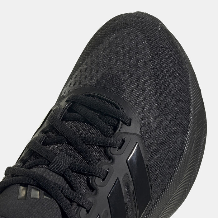 adidas Women's Ultrarun 5 Running Shoes Black adidas Women's Ultrarun 5 Running Shoes Black image number 4